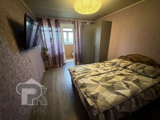 Купить 3-комнатную квартиру, №392506