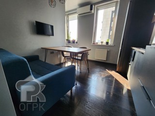 Купить 1-комнатную квартиру, №386335
