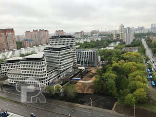 Купить 3-комнатную квартиру, №355479