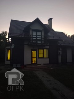 Купить коттедж, №385155