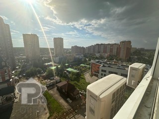 Купить 1-комнатную квартиру, №385628