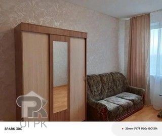 Купить 1-комнатную квартиру, №389704
