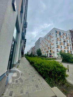 Купить 1-комнатную квартиру, №390500