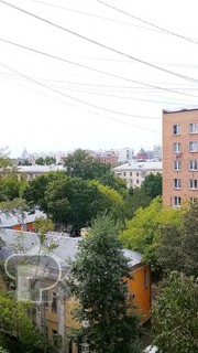 Купить 2-комнатную квартиру, №390841