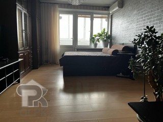 Купить 1-комнатную квартиру, №373271