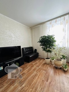 Купить 1-комнатную квартиру, №387998