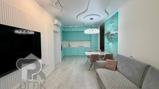 Купить 3-комнатную квартиру, №388012