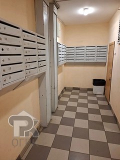 Купить 2-комнатную квартиру, №390426