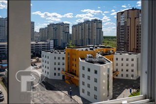 Купить 2-комнатную квартиру, №372508