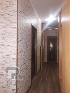 Купить 3-комнатную квартиру, №361417