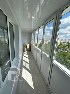 Купить 1-комнатную квартиру, №385430