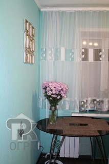 Купить 2-комнатную квартиру, №389044