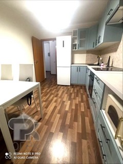 Купить 3-комнатную квартиру, №390860