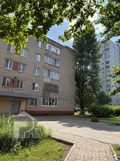 Купить 1-комнатную квартиру, №385882