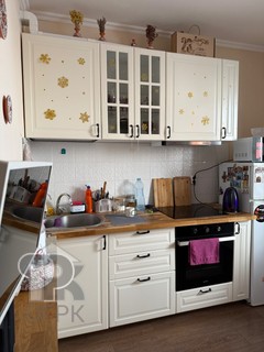 Купить 1-комнатную квартиру, №388623