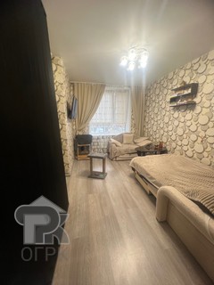 Купить студию, №391608