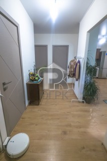 Купить 2-комнатную квартиру, №372575