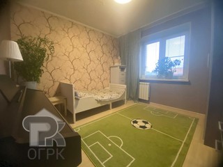 Купить 3-комнатную квартиру, №387231