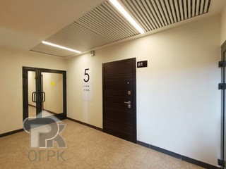 Купить 1-комнатную квартиру, №387337