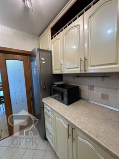 Купить 3-комнатную квартиру, №387491