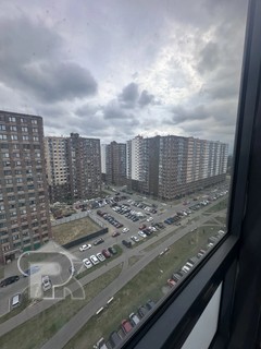 Купить 1-комнатную квартиру, №390734