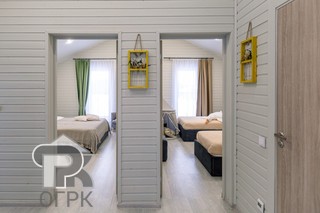 Купить коттедж, №388447