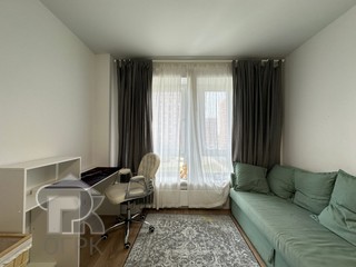 Купить 1-комнатную квартиру, №386671