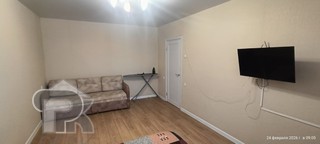 Купить 1-комнатную квартиру, №388528