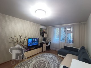 Купить 1-комнатную квартиру, №378734
