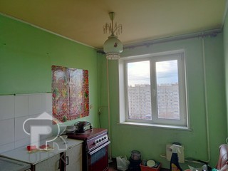 Купить 3-комнатную квартиру, №370457