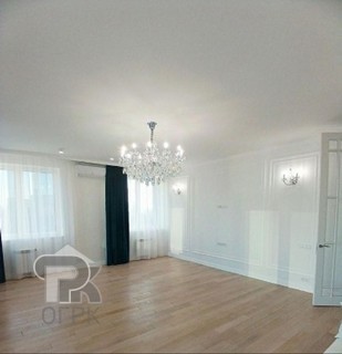 Купить 3-комнатную квартиру, №388899