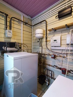 Купить коттедж, №388033