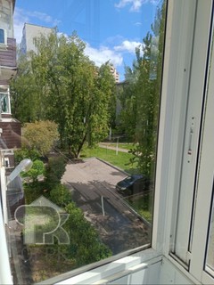 Купить 1-комнатную квартиру, №388957