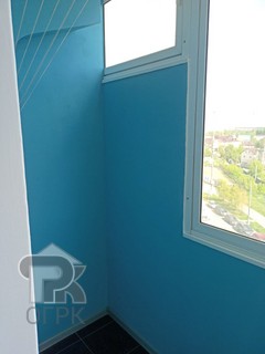 Купить 1-комнатную квартиру, №385573