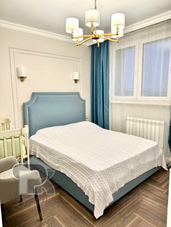 Купить 4-комнатную квартиру, №389609