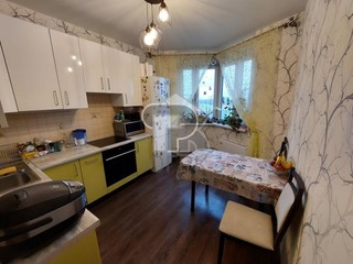 Купить 2-комнатную квартиру, №370064