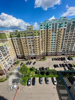 Купить 1-комнатную квартиру, №391308