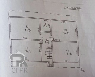 Купить дом, №349352