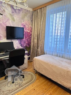 Купить 3-комнатную квартиру, №388101