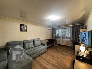 Купить 1-комнатную квартиру, №390832