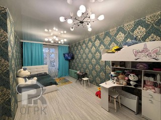 Купить 3-комнатную квартиру, №387826