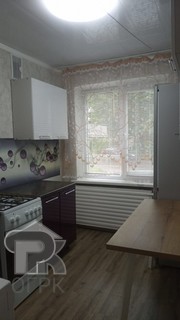 Купить 3-комнатную квартиру, №385389