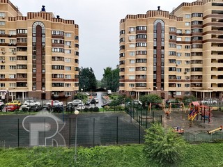 Купить 3-комнатную квартиру, №386686