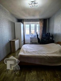 Купить 2-комнатную квартиру, №392457
