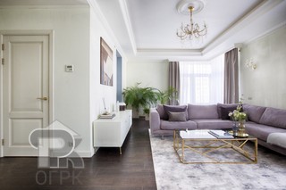 Купить 4-комнатную квартиру, №387262