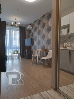 Купить 1-комнатную квартиру, №387315