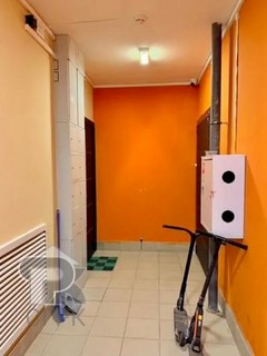 Купить 3-комнатную квартиру, №392446