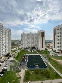 Купить 1-комнатную квартиру, №384967