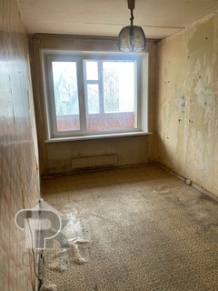 Купить 1-комнатную квартиру, №384503