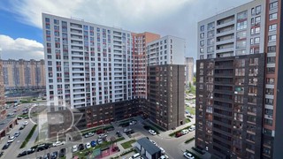Купить 1-комнатную квартиру, №387109
